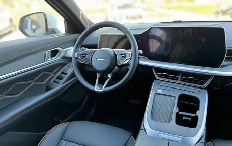 Haval F7, 2025 год, 3 549 000 рублей, 18 фотография