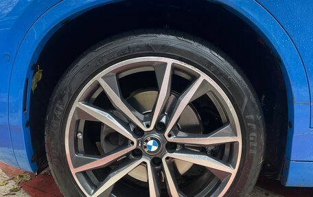 BMW X2, 2021 год, 4 400 000 рублей, 6 фотография