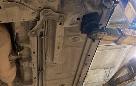 Toyota Verso I, 2010 год, 1 300 000 рублей, 1 фотография