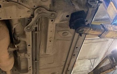 Toyota Verso I, 2010 год, 1 300 000 рублей, 1 фотография