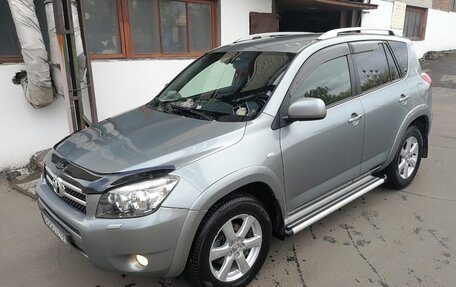 Toyota RAV4, 2007 год, 1 495 000 рублей, 1 фотография