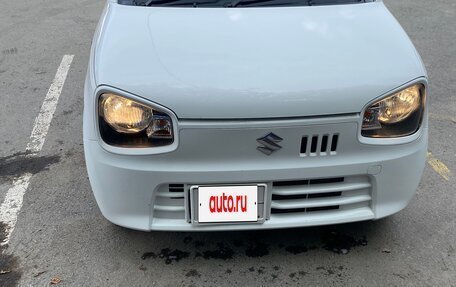 Suzuki Alto, 2020 год, 850 000 рублей, 1 фотография