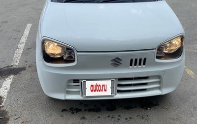 Suzuki Alto, 2020 год, 850 000 рублей, 1 фотография