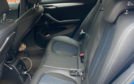 BMW X2, 2021 год, 4 400 000 рублей, 18 фотография