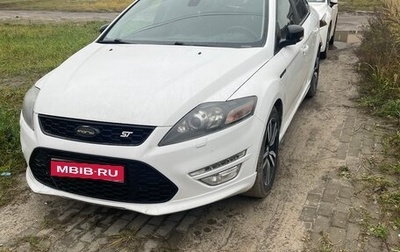 Ford Mondeo IV, 2011 год, 700 000 рублей, 1 фотография