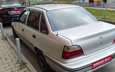 Daewoo Nexia I рестайлинг, 2004 год, 160 000 рублей, 1 фотография