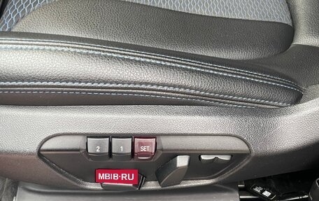 BMW X2, 2021 год, 4 400 000 рублей, 19 фотография