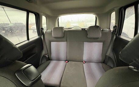 Ford Fusion I, 2007 год, 400 000 рублей, 2 фотография