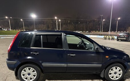 Ford Fusion I, 2007 год, 400 000 рублей, 7 фотография