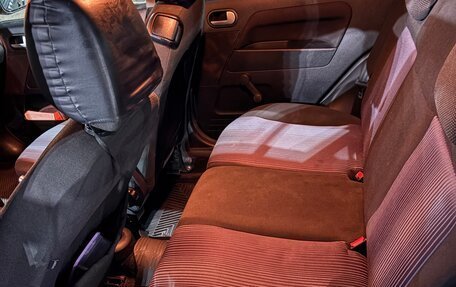 Ford Fusion I, 2007 год, 400 000 рублей, 3 фотография