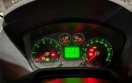 Ford Fusion I, 2007 год, 400 000 рублей, 11 фотография