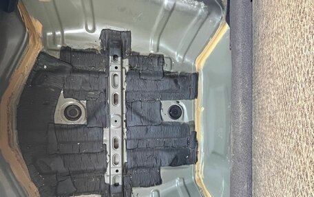 Toyota Verso I, 2010 год, 1 300 000 рублей, 3 фотография