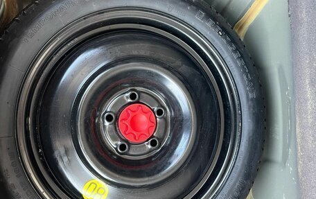 Toyota Verso I, 2010 год, 1 300 000 рублей, 5 фотография