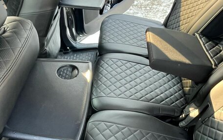 Toyota Verso I, 2010 год, 1 300 000 рублей, 6 фотография