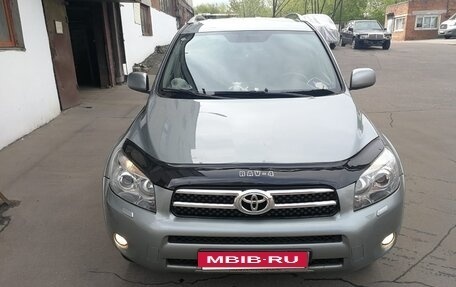 Toyota RAV4, 2007 год, 1 495 000 рублей, 2 фотография