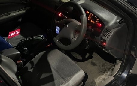 Nissan Sunny B15, 2003 год, 490 000 рублей, 4 фотография