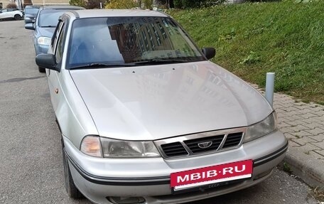 Daewoo Nexia I рестайлинг, 2004 год, 160 000 рублей, 2 фотография