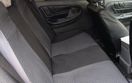 Daewoo Nexia I рестайлинг, 2004 год, 160 000 рублей, 8 фотография