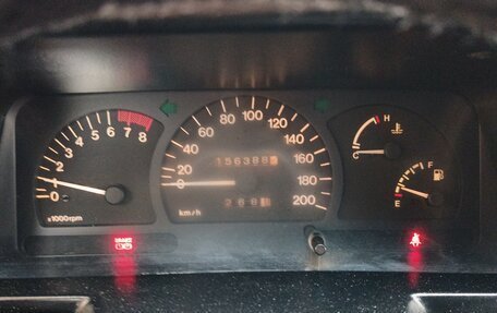 Daewoo Nexia I рестайлинг, 2004 год, 160 000 рублей, 4 фотография