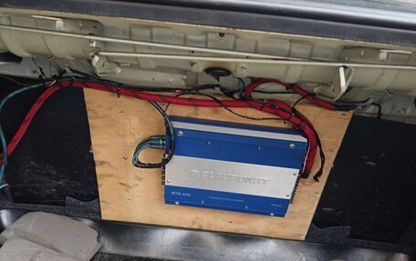 Daewoo Nexia I рестайлинг, 2004 год, 160 000 рублей, 6 фотография