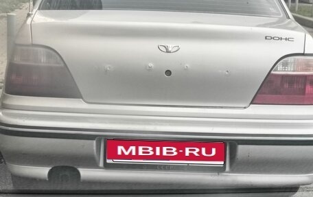 Daewoo Nexia I рестайлинг, 2004 год, 160 000 рублей, 3 фотография