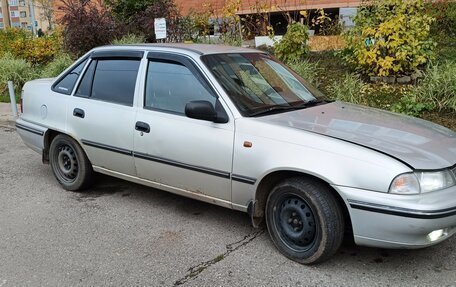 Daewoo Nexia I рестайлинг, 2004 год, 160 000 рублей, 10 фотография