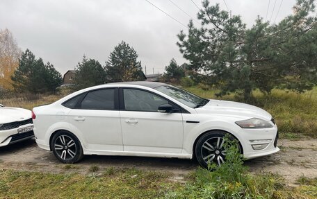 Ford Mondeo IV, 2011 год, 700 000 рублей, 3 фотография