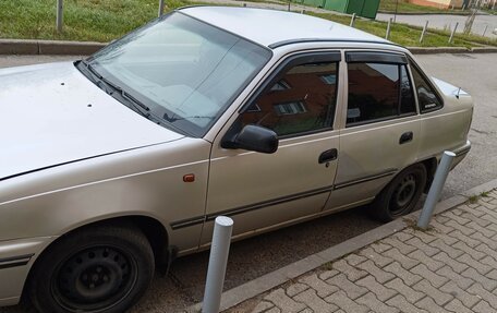 Daewoo Nexia I рестайлинг, 2004 год, 160 000 рублей, 11 фотография