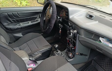 Daewoo Nexia I рестайлинг, 2004 год, 160 000 рублей, 13 фотография