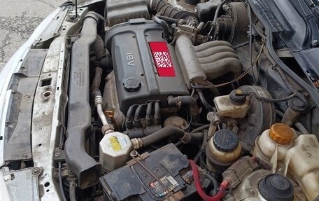 Daewoo Nexia I рестайлинг, 2004 год, 160 000 рублей, 7 фотография