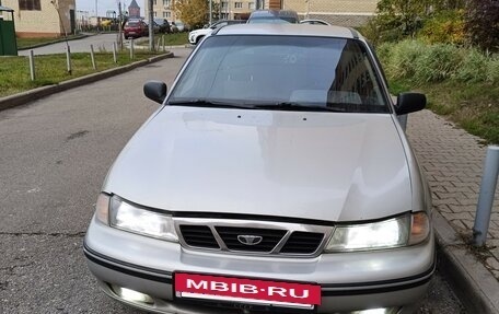 Daewoo Nexia I рестайлинг, 2004 год, 160 000 рублей, 12 фотография
