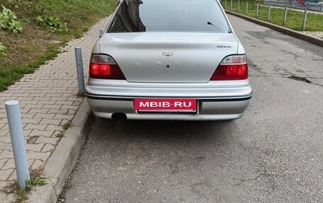 Daewoo Nexia I рестайлинг, 2004 год, 160 000 рублей, 9 фотография