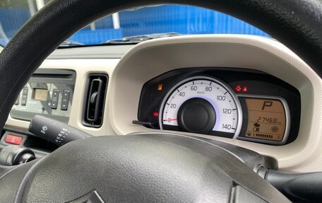 Suzuki Alto, 2020 год, 850 000 рублей, 2 фотография