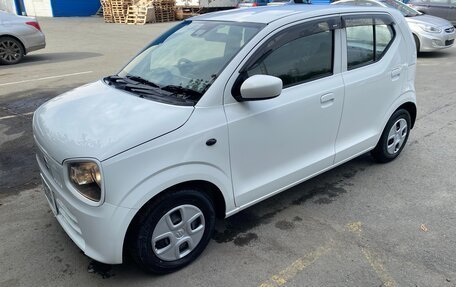 Suzuki Alto, 2020 год, 850 000 рублей, 3 фотография