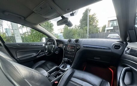 Ford Mondeo IV, 2011 год, 700 000 рублей, 5 фотография