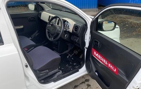 Suzuki Alto, 2020 год, 850 000 рублей, 6 фотография