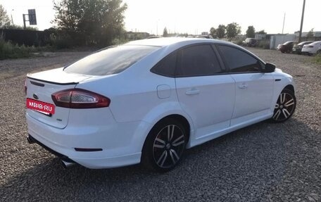 Ford Mondeo IV, 2011 год, 700 000 рублей, 7 фотография