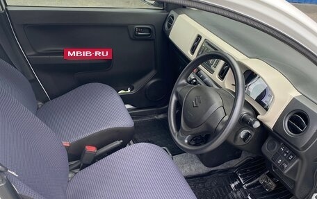 Suzuki Alto, 2020 год, 850 000 рублей, 8 фотография