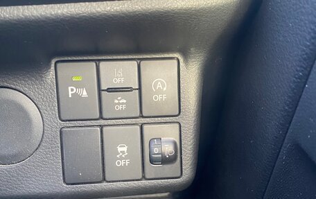 Suzuki Alto, 2020 год, 850 000 рублей, 10 фотография