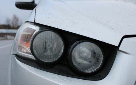 Chevrolet Aveo III, 2013 год, 475 000 рублей, 18 фотография