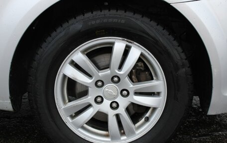 Chevrolet Aveo III, 2013 год, 475 000 рублей, 19 фотография