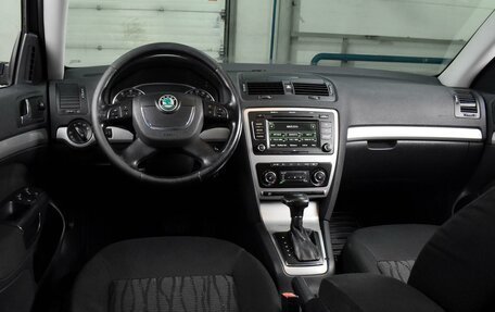 Skoda Octavia, 2010 год, 749 000 рублей, 6 фотография