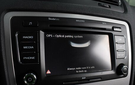 Skoda Octavia, 2010 год, 749 000 рублей, 12 фотография