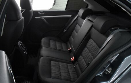 Skoda Octavia, 2010 год, 749 000 рублей, 9 фотография