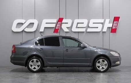 Skoda Octavia, 2010 год, 749 000 рублей, 5 фотография