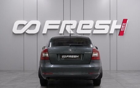 Skoda Octavia, 2010 год, 749 000 рублей, 4 фотография