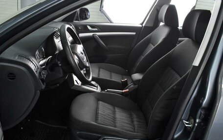 Skoda Octavia, 2010 год, 749 000 рублей, 10 фотография