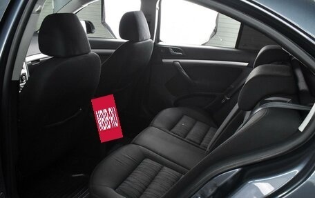 Skoda Octavia, 2010 год, 749 000 рублей, 11 фотография