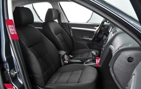 Skoda Octavia, 2010 год, 749 000 рублей, 8 фотография