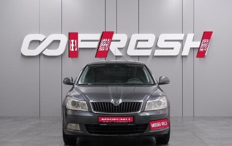 Skoda Octavia, 2010 год, 749 000 рублей, 3 фотография